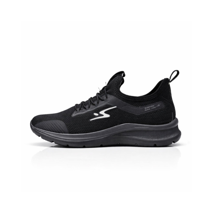 Calzado ADRUN PRETO Hombre, Deportivo hombre