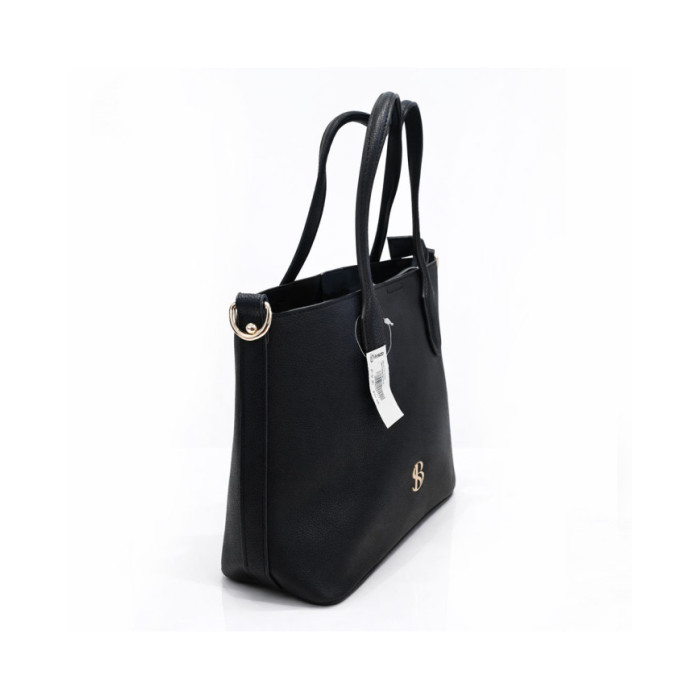 Calzado BOSALINA NEGRO* Mujer, Carteras mujer