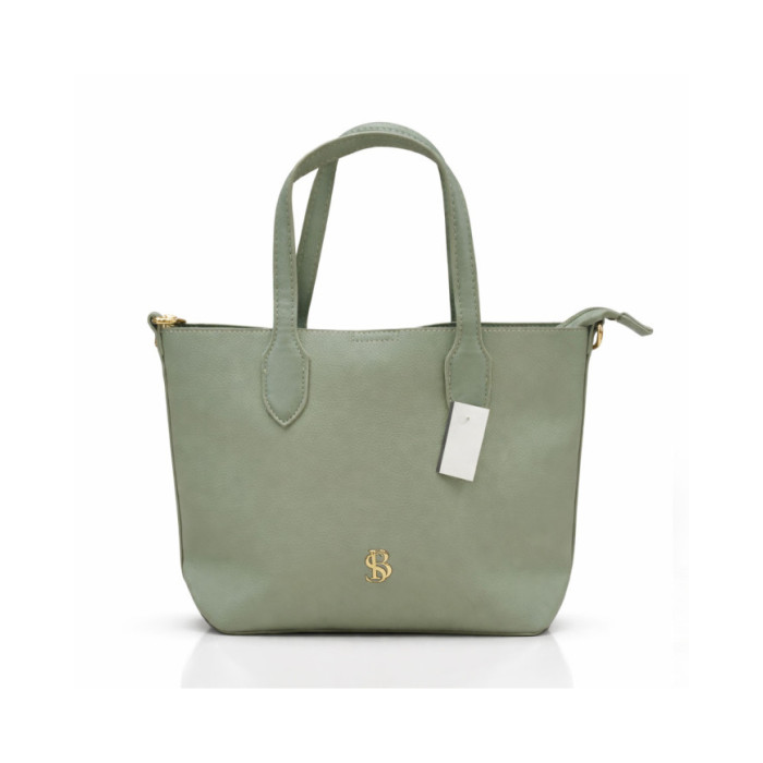 Calzado BOSALINA SAGE* Mujer, Carteras mujer