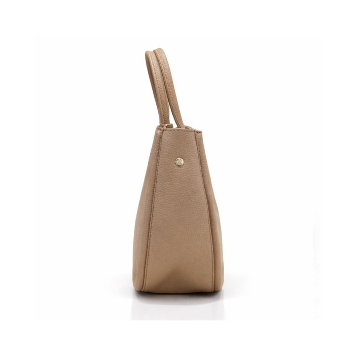 Calzado BOSALINA TAUPE* Mujer, Carteras mujer