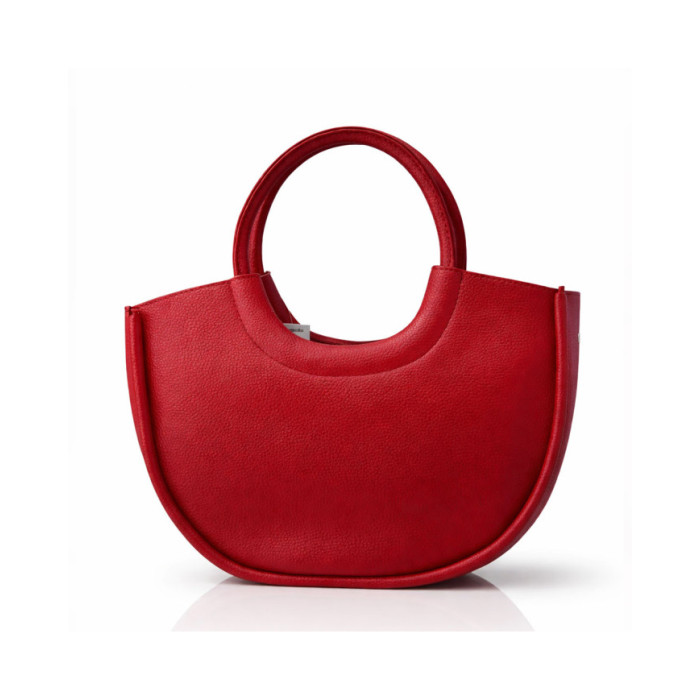 Calzado BOSALINA BURGUNDY* Mujer, Carteras mujer