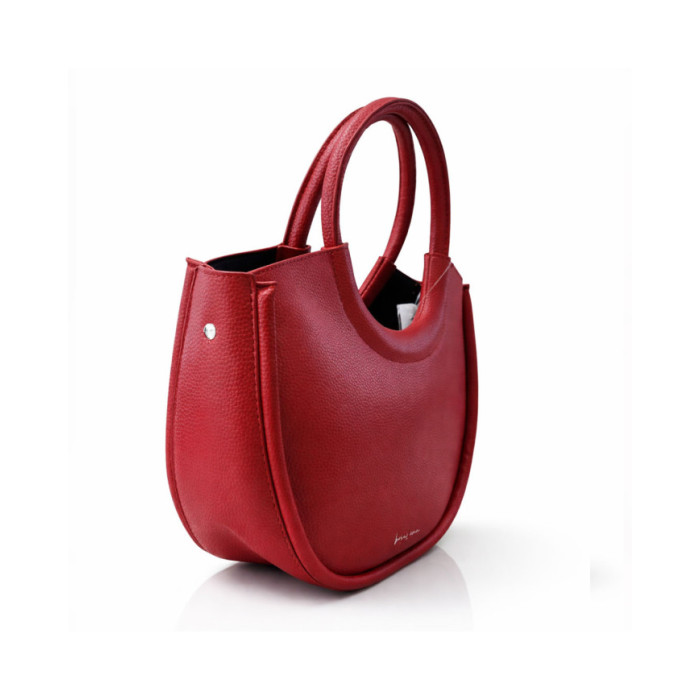 Calzado BOSALINA BURGUNDY* Mujer, Carteras mujer