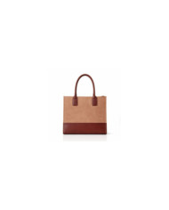 Calzado BOSALINA MOCCA* Mujer, Carteras mujer