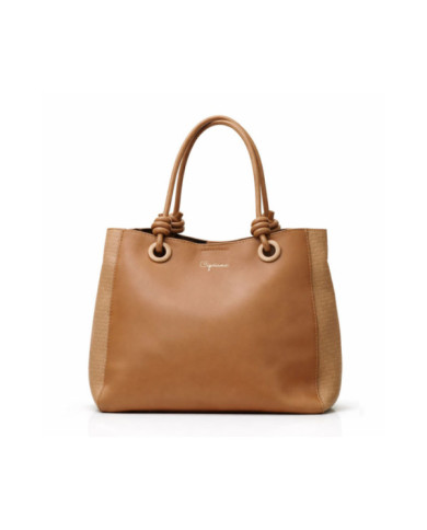 Calzado CIPRIANA CAMEL* Mujer, Carteras mujer