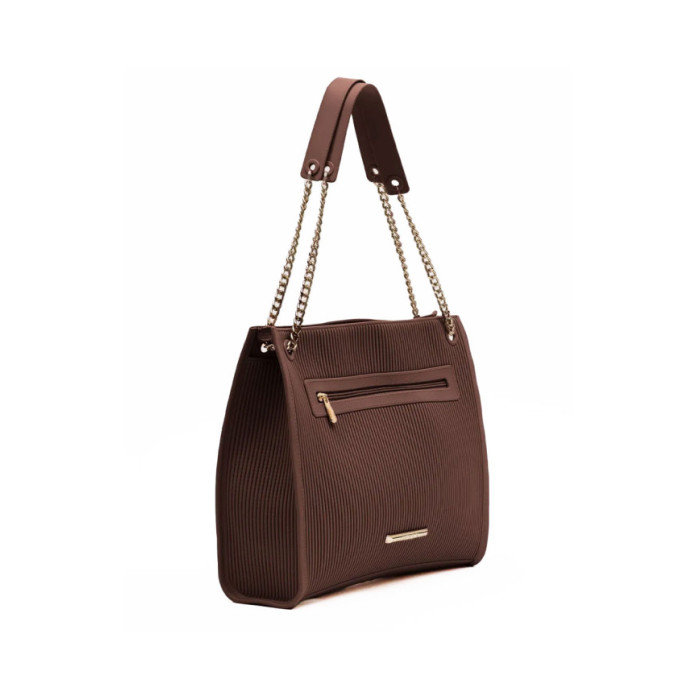 Calzado PETITE JOLIE J-LASTIC CHOCOLATE* Mujer, Carteras mujer