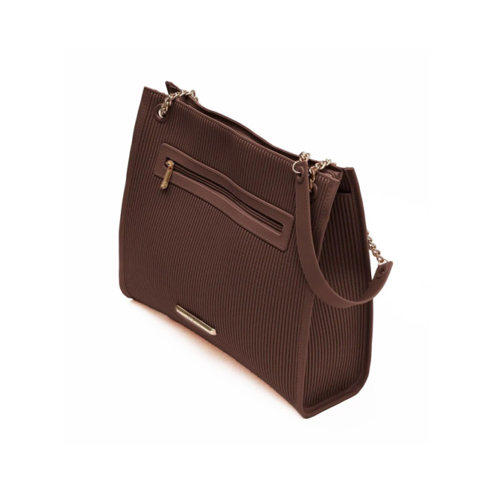 Calzado PETITE JOLIE J-LASTIC CHOCOLATE* Mujer, Carteras mujer