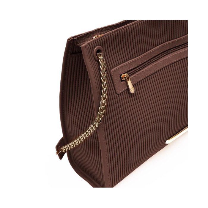 Calzado PETITE JOLIE J-LASTIC CHOCOLATE* Mujer, Carteras mujer