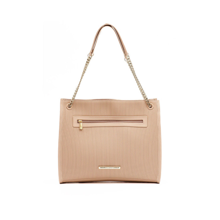 Calzado PETITE JOLIE J-LASTIC CREMA* Mujer, Carteras mujer