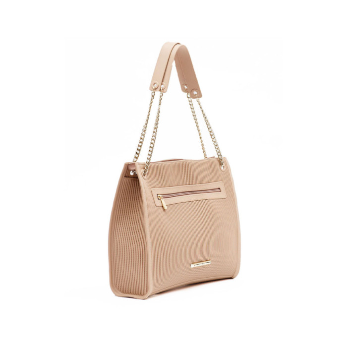 Calzado PETITE JOLIE J-LASTIC CREMA* Mujer, Carteras mujer