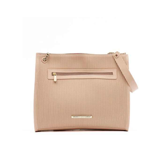 Calzado PETITE JOLIE J-LASTIC CREMA* Mujer, Carteras mujer