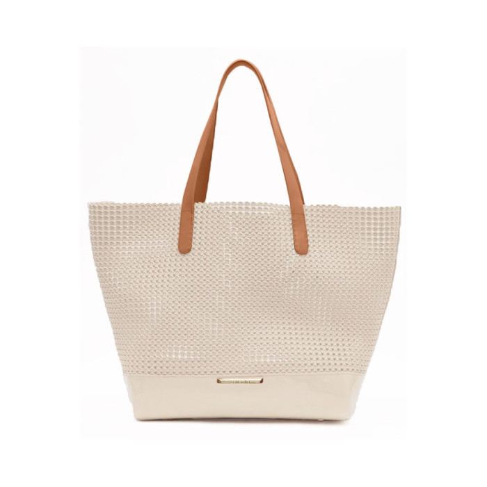 Calzado PETITE JOLIE J-LASTIC WHITE* Mujer, Carteras mujer