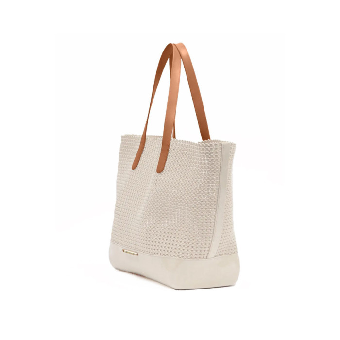 Calzado PETITE JOLIE J-LASTIC WHITE* Mujer, Carteras mujer