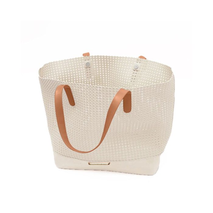Calzado PETITE JOLIE J-LASTIC WHITE* Mujer, Carteras mujer