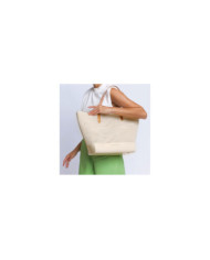Calzado PETITE JOLIE J-LASTIC WHITE* Mujer, Carteras mujer