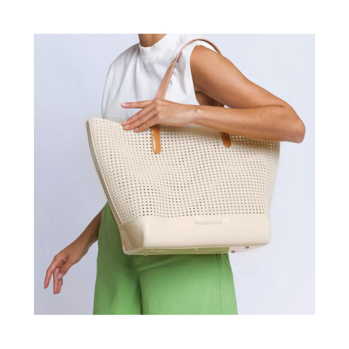 Calzado PETITE JOLIE J-LASTIC WHITE* Mujer, Carteras mujer