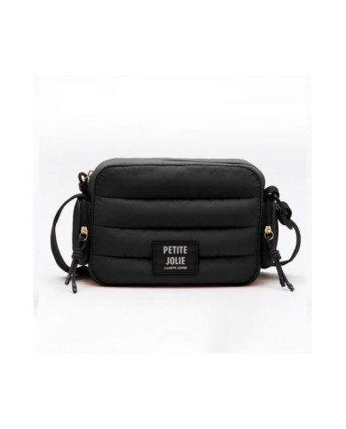 Calzado PETITE JOLIE J-LASTIC PRETO* Mujer, Carteras mujer