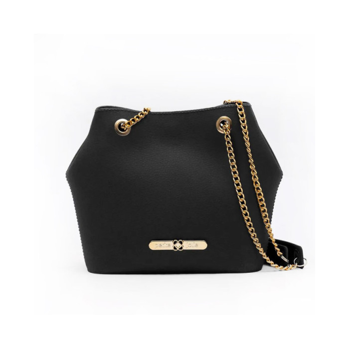 Calzado PETITE JOLIE J-LASTIC PRETO* Mujer, Carteras mujer