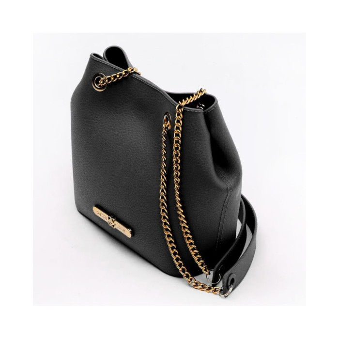 Calzado PETITE JOLIE J-LASTIC PRETO* Mujer, Carteras mujer