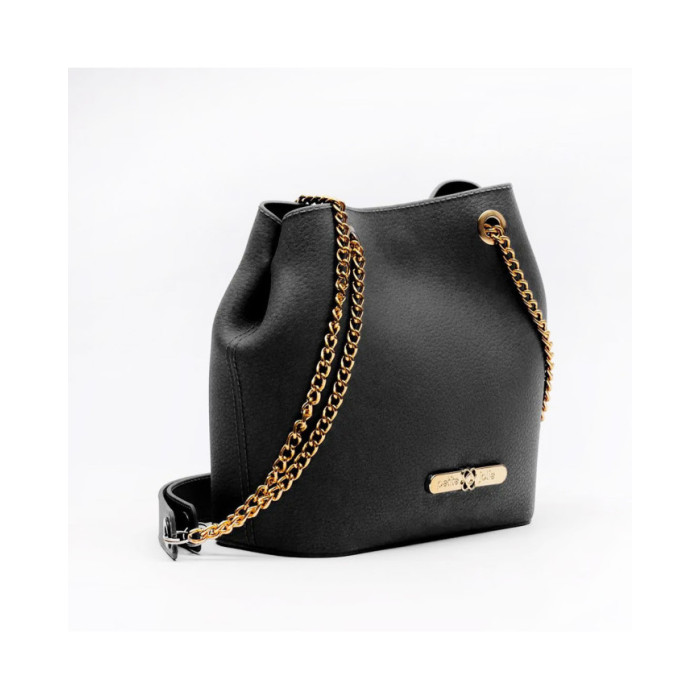 Calzado PETITE JOLIE J-LASTIC PRETO* Mujer, Carteras mujer