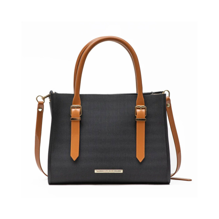 Calzado PETITE JOLIE J-LASTIC PRETO* Mujer, Carteras mujer