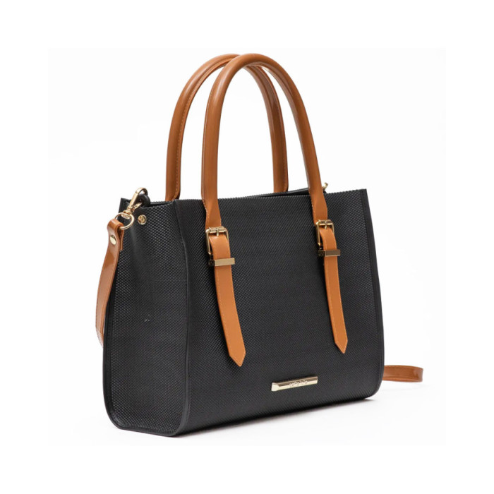 Calzado PETITE JOLIE J-LASTIC PRETO* Mujer, Carteras mujer