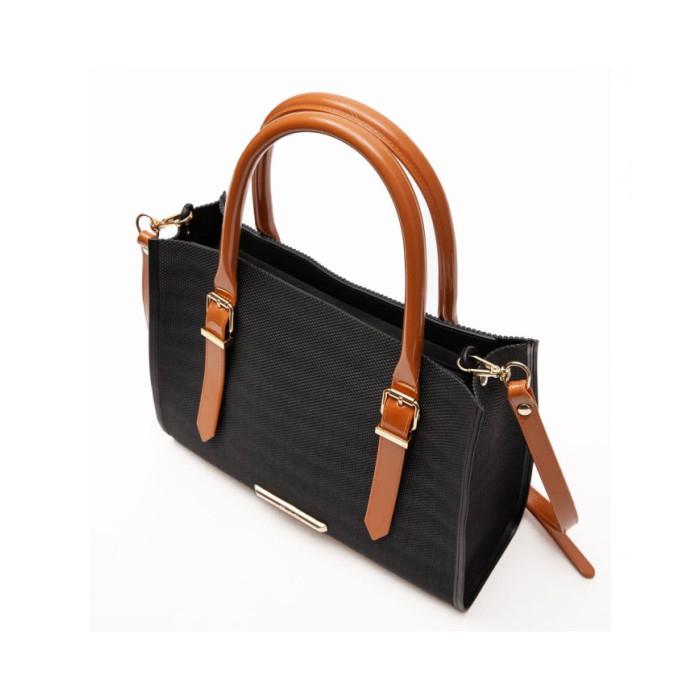 Calzado PETITE JOLIE J-LASTIC PRETO* Mujer, Carteras mujer