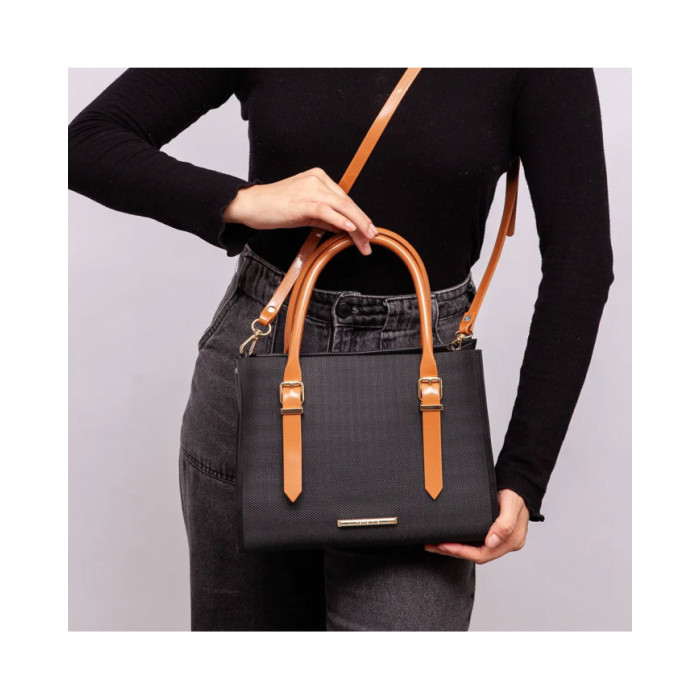 Calzado PETITE JOLIE J-LASTIC PRETO* Mujer, Carteras mujer
