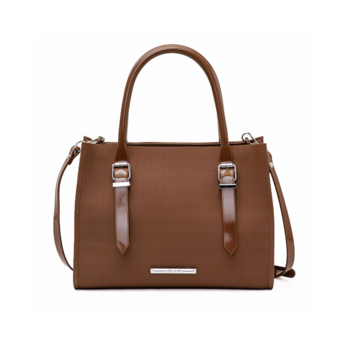 Calzado PETITE JOLIE J-LASTIC CHOCOLATE* Mujer, Carteras mujer