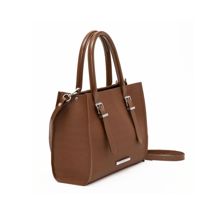 Calzado PETITE JOLIE J-LASTIC CHOCOLATE* Mujer, Carteras mujer