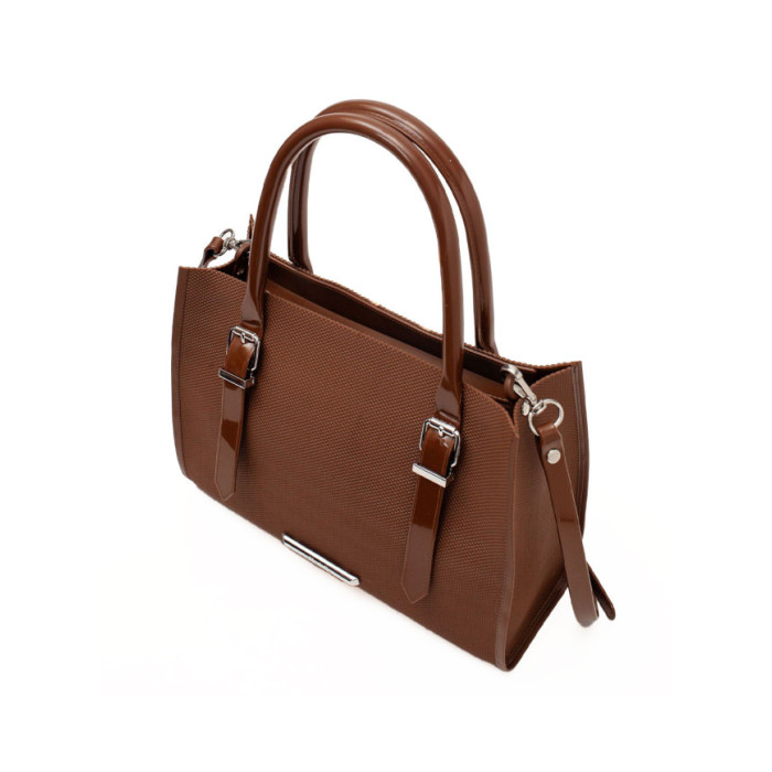 Calzado PETITE JOLIE J-LASTIC CHOCOLATE* Mujer, Carteras mujer