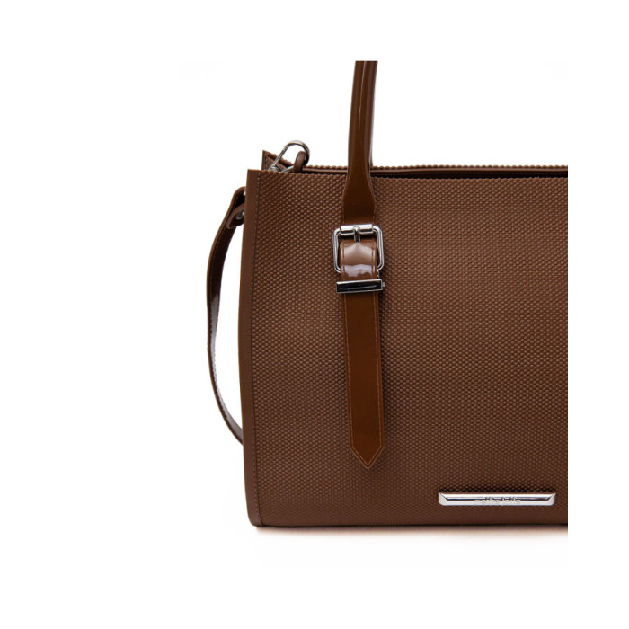 Calzado PETITE JOLIE J-LASTIC CHOCOLATE* Mujer, Carteras mujer