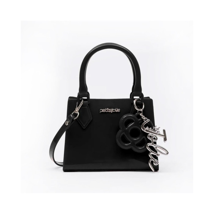 Calzado PETITE JOLIE J-LASTIC PRETO* Mujer, Carteras mujer