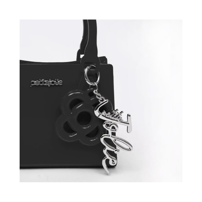 Calzado PETITE JOLIE J-LASTIC PRETO* Mujer, Carteras mujer