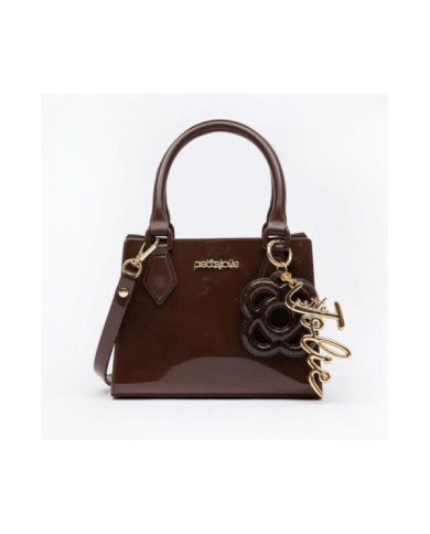 Calzado PETITE JOLIE J-LASTIC BROWN* Mujer, Carteras mujer