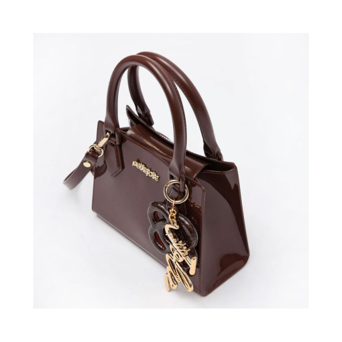 Calzado PETITE JOLIE J-LASTIC BROWN* Mujer, Carteras mujer