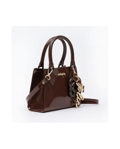 Calzado PETITE JOLIE J-LASTIC BROWN* Mujer, Carteras mujer