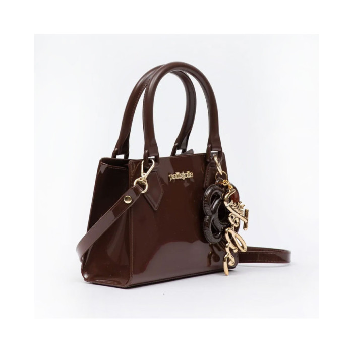 Calzado PETITE JOLIE J-LASTIC BROWN* Mujer, Carteras mujer