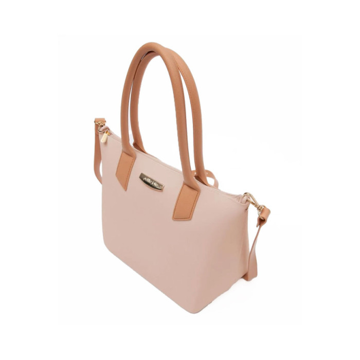 Calzado PETITE JOLIE J-LASTIC CREMA* Mujer, Carteras mujer