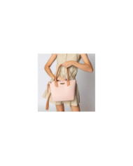 Calzado PETITE JOLIE J-LASTIC CREMA* Mujer, Carteras mujer