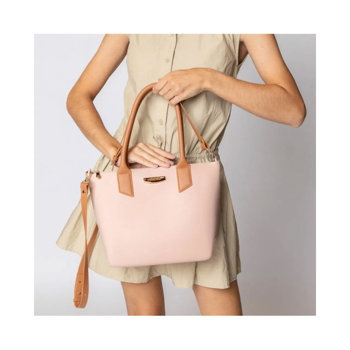 Calzado PETITE JOLIE J-LASTIC CREMA* Mujer, Carteras mujer