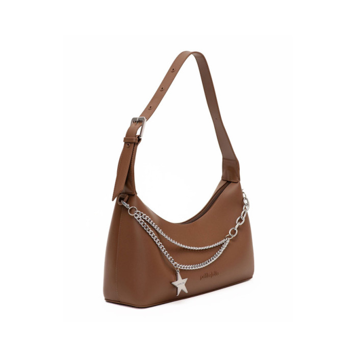 Calzado PETITE JOLIE J-LASTIC CHOCOLATE* Mujer, Carteras mujer