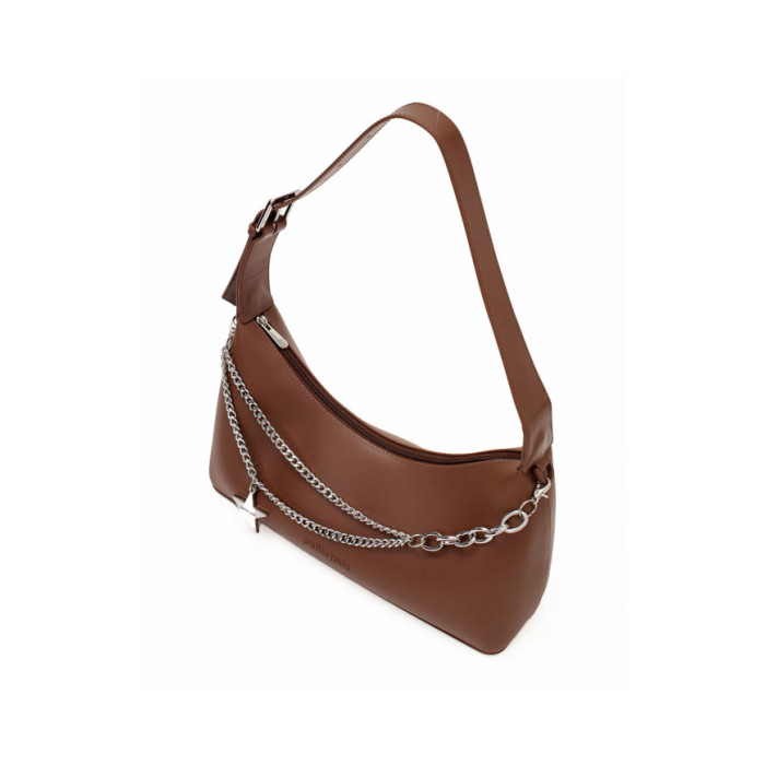 Calzado PETITE JOLIE J-LASTIC CHOCOLATE* Mujer, Carteras mujer