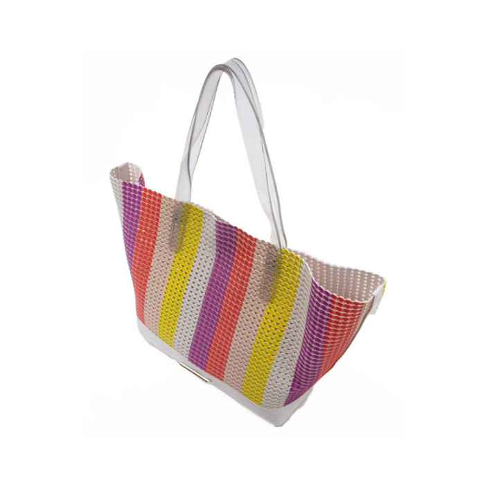 Calzado PETITE JOLIE J-LASTIC WHITE* Mujer, Carteras mujer
