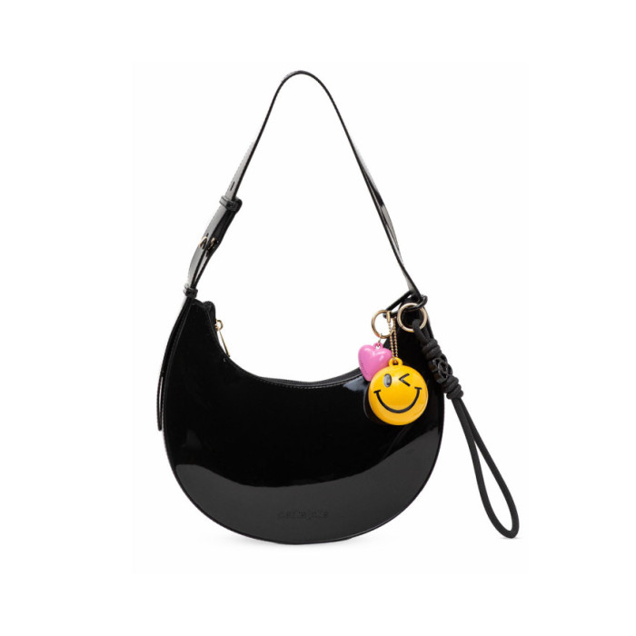 Calzado PETITE JOLIE J-LASTIC PRETO* Mujer, Carteras mujer