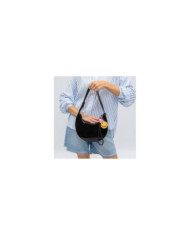 Calzado PETITE JOLIE J-LASTIC PRETO* Mujer, Carteras mujer