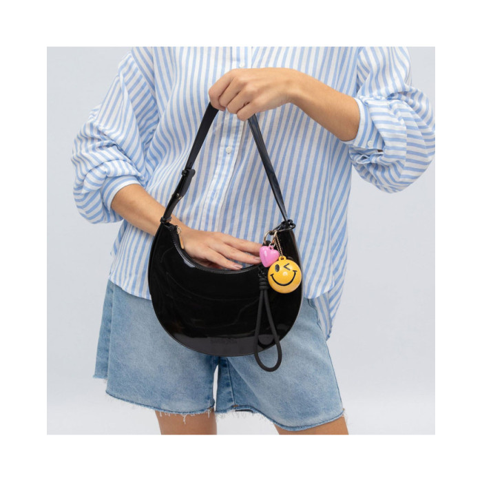 Calzado PETITE JOLIE J-LASTIC PRETO* Mujer, Carteras mujer