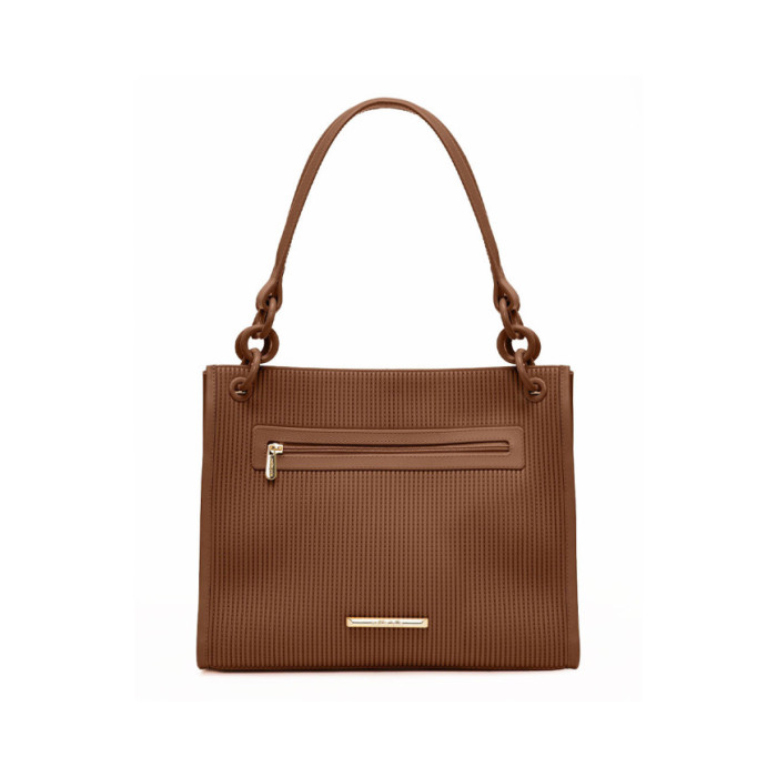 Calzado PETITE JOLIE J-LASTIC CHOCOLATE* Mujer, Carteras mujer