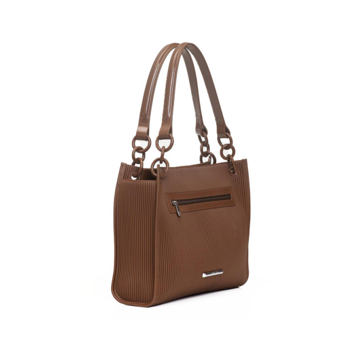 Calzado PETITE JOLIE J-LASTIC CHOCOLATE* Mujer, Carteras mujer