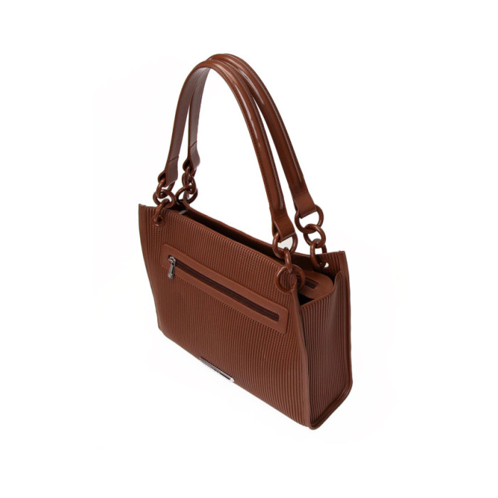 Calzado PETITE JOLIE J-LASTIC CHOCOLATE* Mujer, Carteras mujer