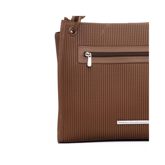 Calzado PETITE JOLIE J-LASTIC CHOCOLATE* Mujer, Carteras mujer